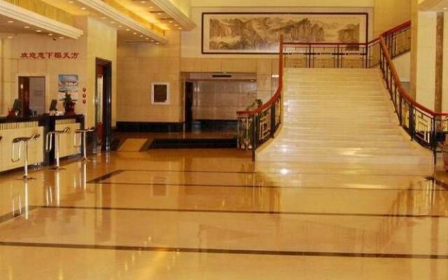 Tianfang Hotel