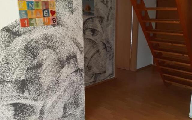 Apartment Öffingen 77