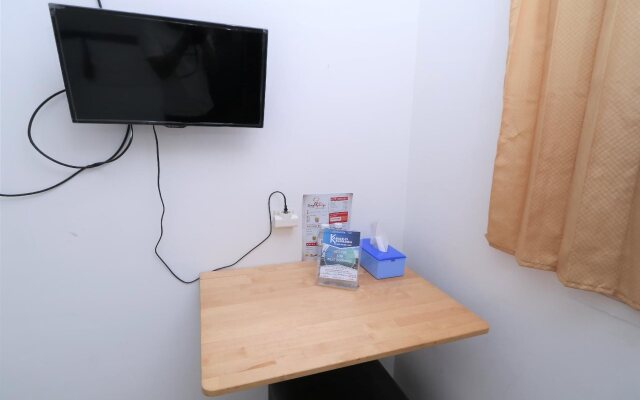 Kamar Keluarga Ungaran