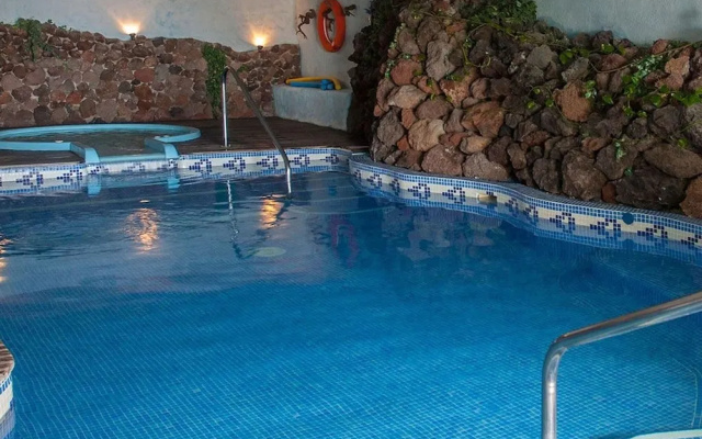 Belvilla by OYO San Miguel 1dormitorio 2pax