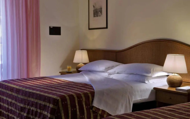 Hotel Mirafiori