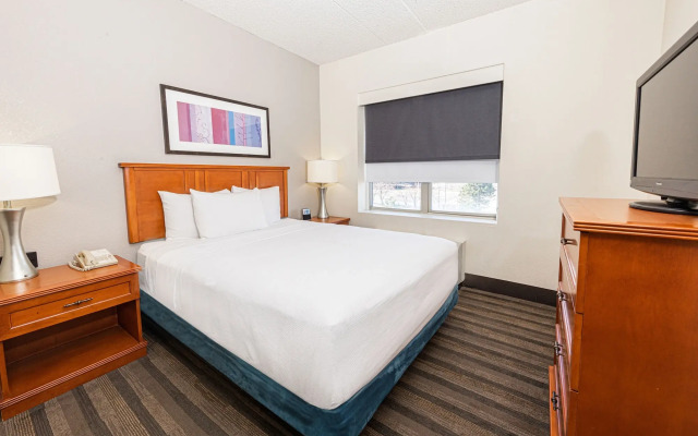 Hyatt House Chicago Schaumburg