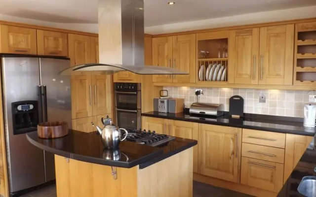 Self Catering Blarney