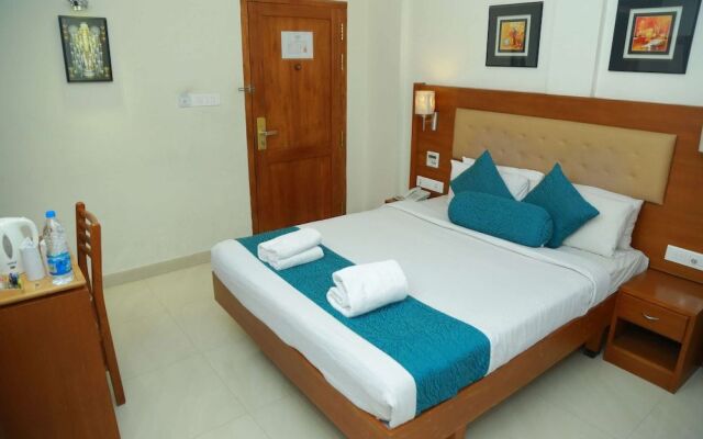 Vishnu Inn