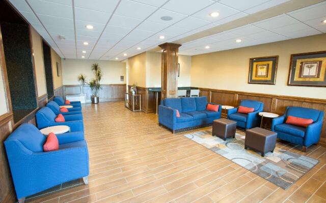 Comfort Inn & Suites Triadelphia - Wheeling