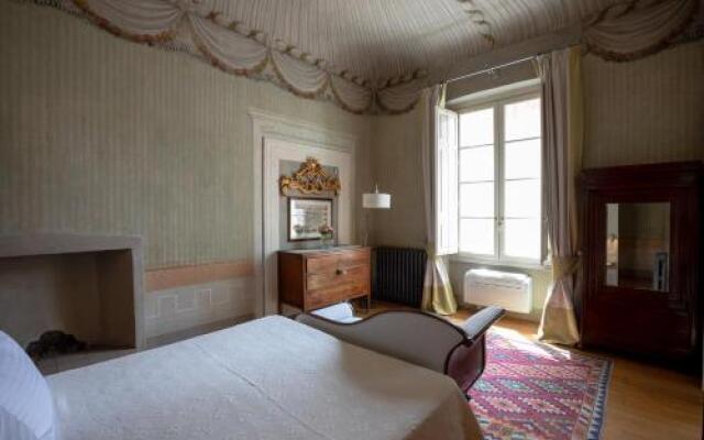 Palazzo Orsucci Apartment