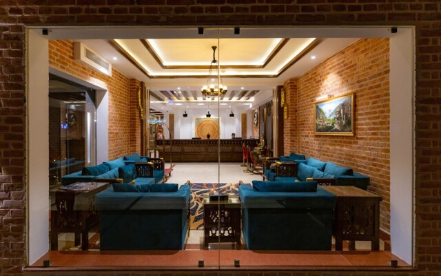 Dream International Hotel
