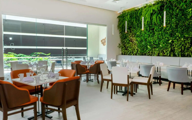 Hilton Garden Inn Santa Ana San Jose