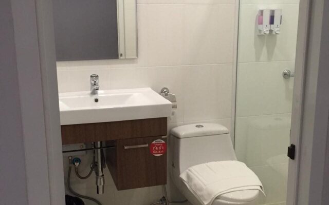 Saiyuan Garden Resort