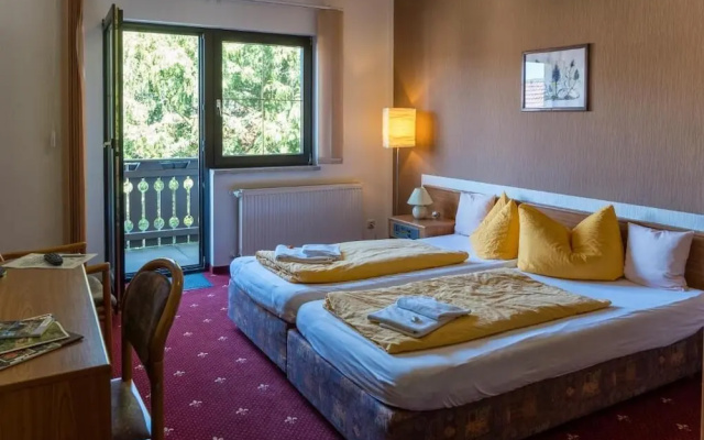 Landhotel Kains Hof