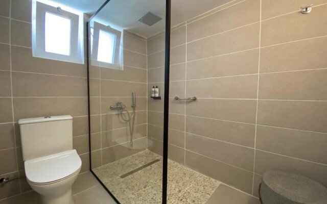 Ladiko Inn Hotel Faliraki - Anthony Quinn Bay