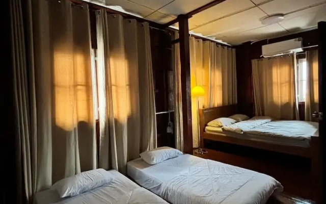 Once Again Hostel in chaing mai