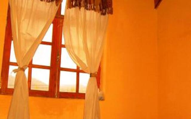 Alas Del Sur Apart Hotel