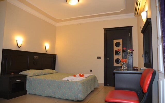 Fidan Hotel & Apartment