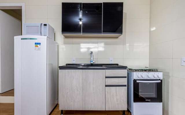 Casas de Floripa