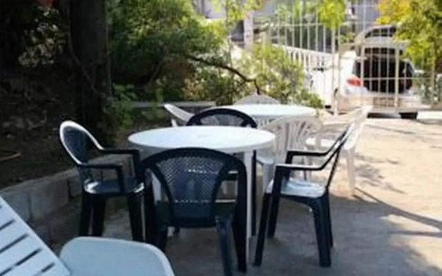 Raviola Apartments