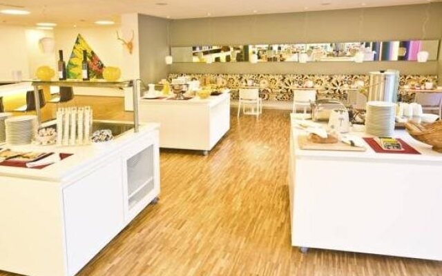 STAY.inn Comfort Art Hotel Schwaz