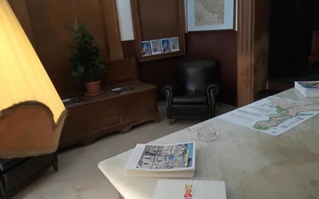 Residenza Donnafugata B&B