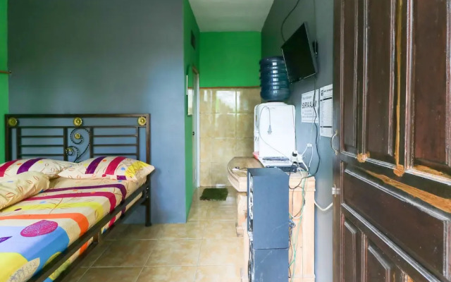 Penginapan Villa Surya Alam