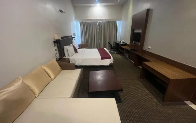 The Fern Residency Kakinada