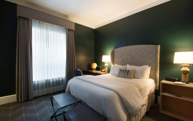 Sentinel Hotel