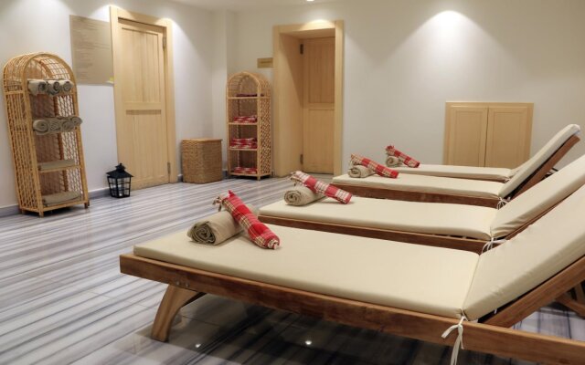 KAIRABA Bodrum Princess & Spa