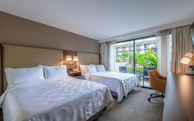 Holiday Inn San Jose La Sabana by IHG