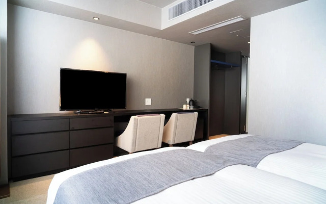 KIORI Hotel Higashino Toin