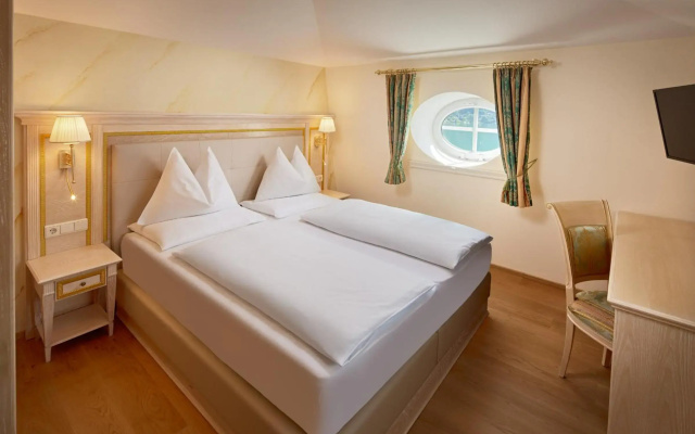 Grand Hotel Zell Am See