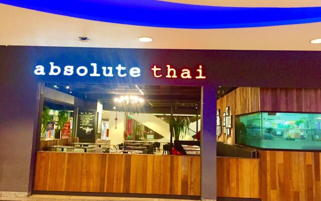 Makam Service Suites Times Square