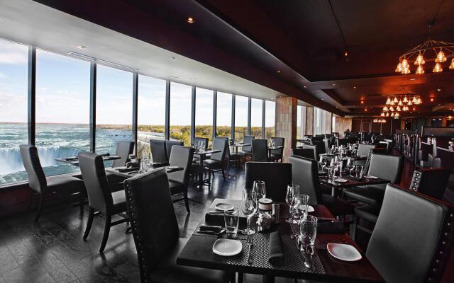 Marriott Niagara Falls Fallsview Hotel & Spa