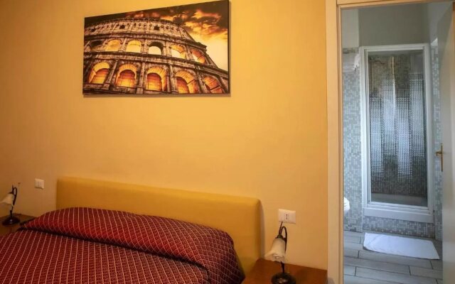 Sole e Luna Bed & Breakfast