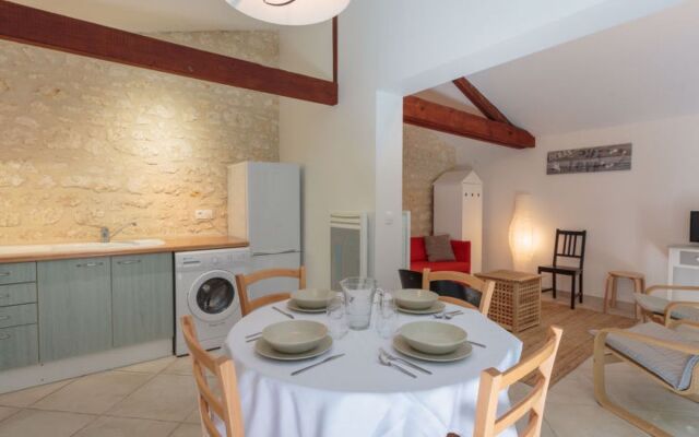 House Domremy Saint Palais sur mer