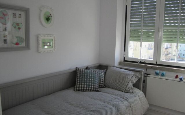 Alvalade II Guest House Lisboa