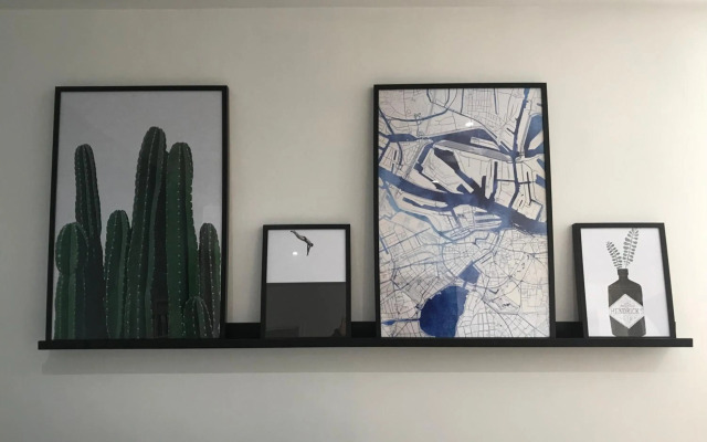 West cliff Apartment