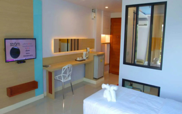 Na Tubthieng Boutique Resort