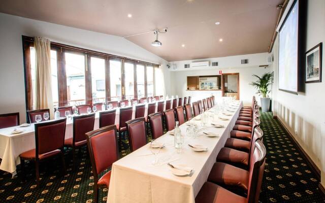 Glenferrie Hotel