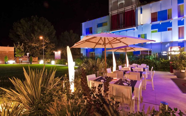 Hotel San Ranieri
