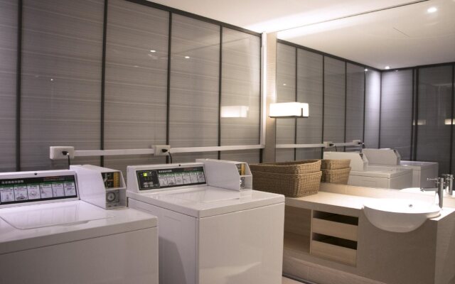 HOTEL COZZI Zhongshan Kaohsiung