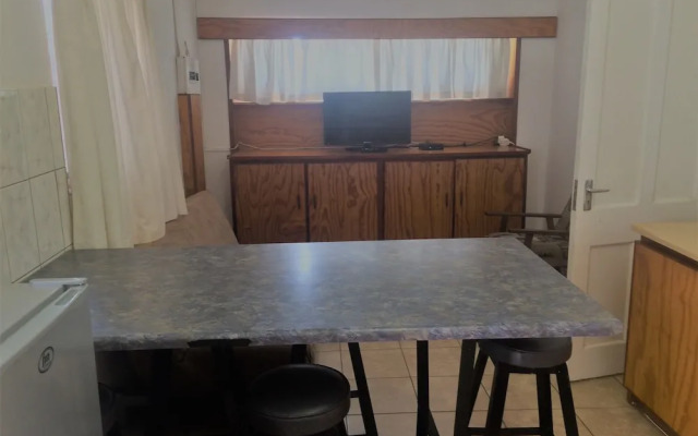 La Vida B&B, Self Catering and Camping