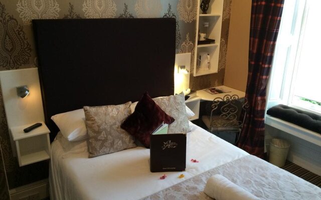 Albyn Townhouse B&B