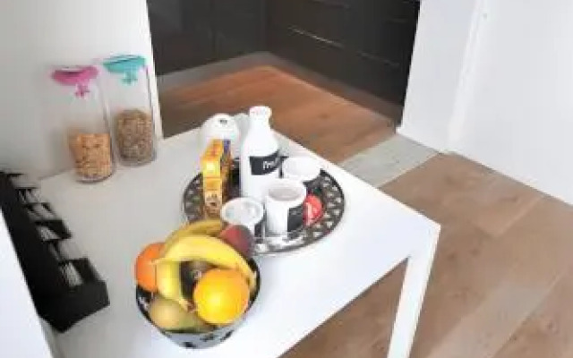 Bed & Breakfast K²Ava