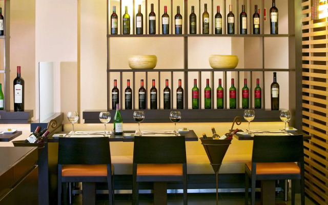 ibis Madrid Alcorcon Tresaguas