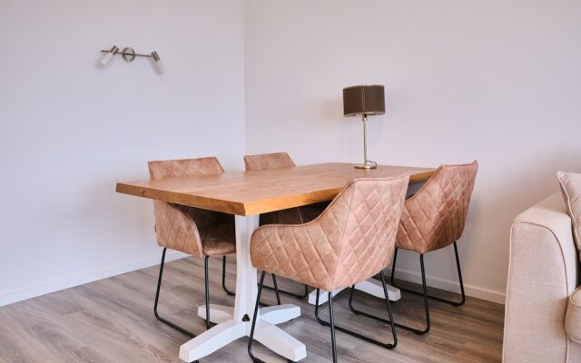 H24 Factory Apartments Wolfsburg