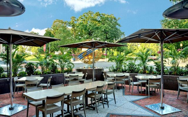 Hyatt Regency Reston