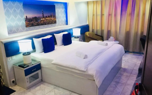Trans World Hotel L.L.C