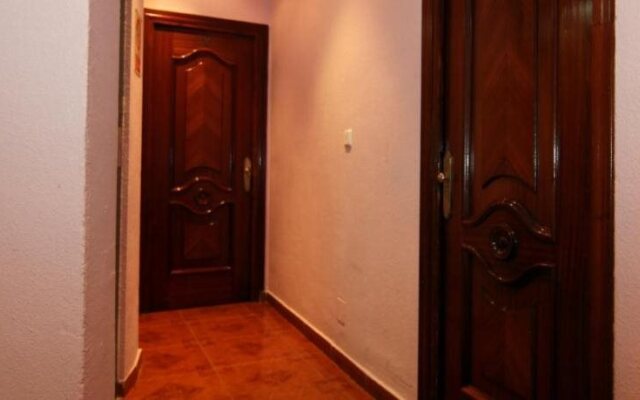 Hostal Victoria