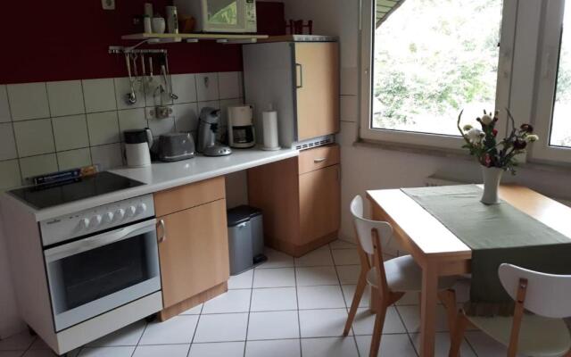 Ferienwohnung Sylvia