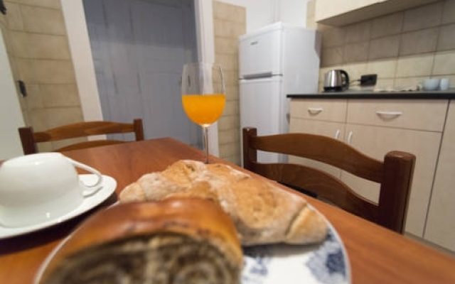 Báthory Apartment