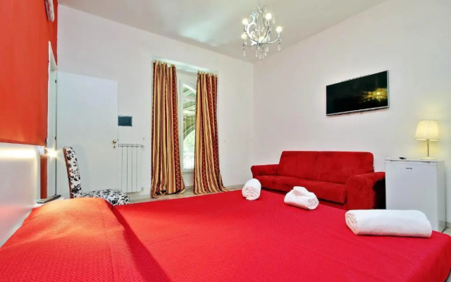 Lucky Holiday Rooms